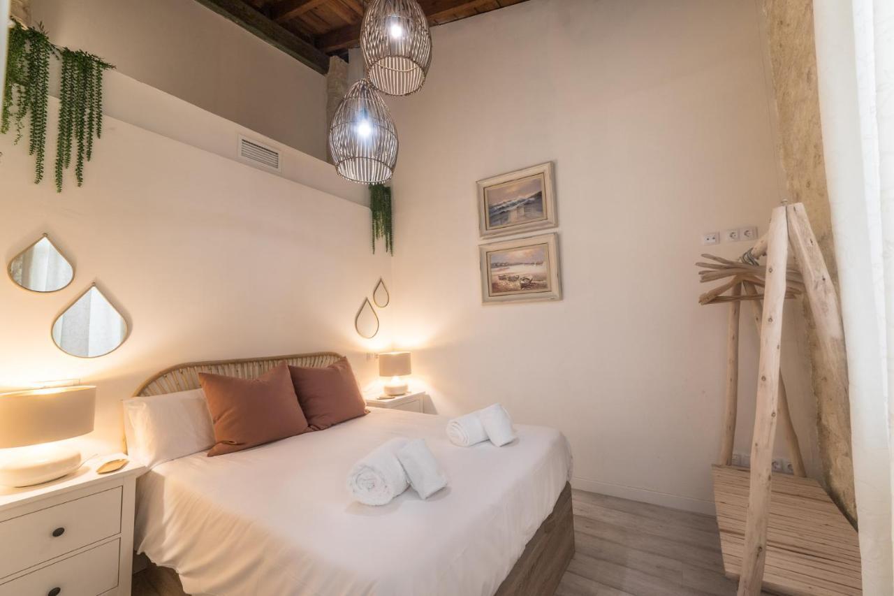 Casola Beach House Alicante Exteriör bild